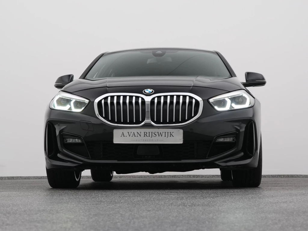 BMW 1 Serie – foto 18