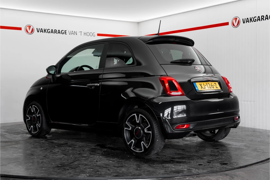 Fiat 500 – foto 3