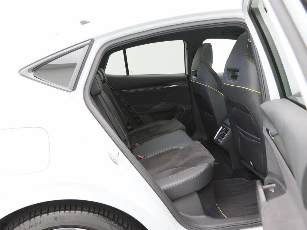 Škoda Enyaq Coupe – foto 42