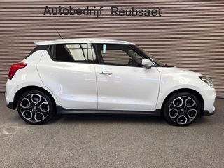 Suzuki Swift – thumbnail 6