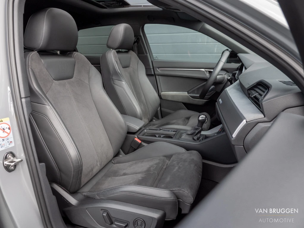 Audi Q3 – foto 26