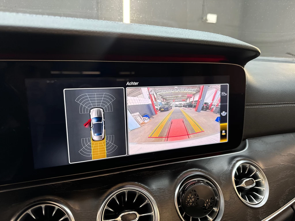 Mercedes-Benz E-Klasse – foto 26