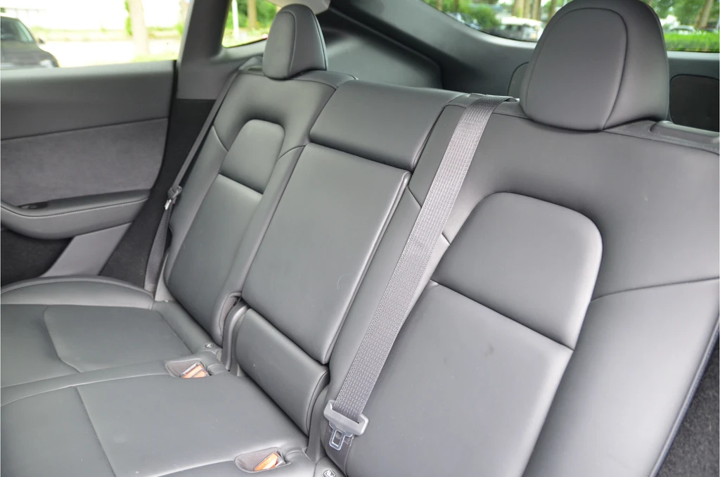 Tesla Model Y – foto 14