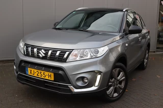 Suzuki Vitara – thumbnail 2