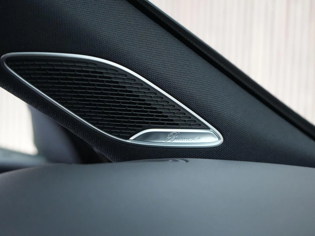 Mercedes-Benz A-Klasse – foto 35