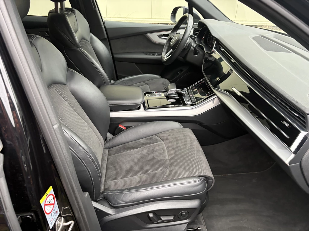 Audi Q7 – foto 27