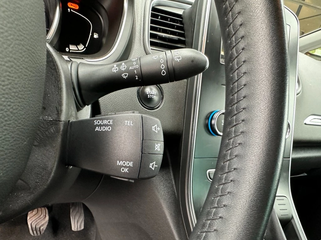 Renault Grand Scénic – foto 27