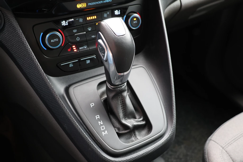 Ford Transit Connect – foto 20