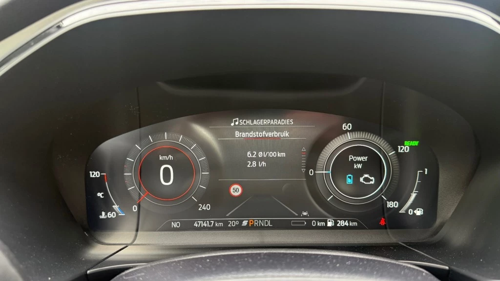 Ford Kuga – foto 18