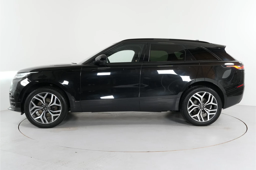 Land Rover Range Rover Velar – foto 2