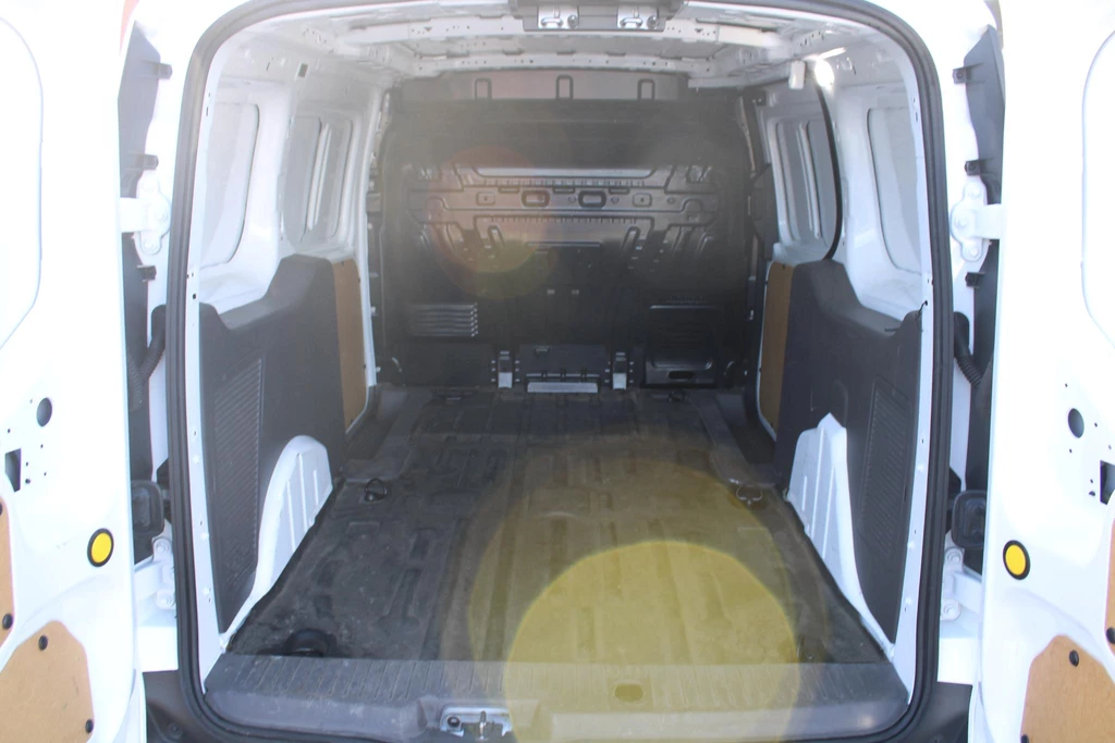 Ford Transit Connect – foto 21
