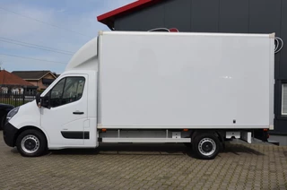 Opel Movano – thumbnail 2