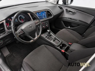 SEAT Leon – thumbnail 11