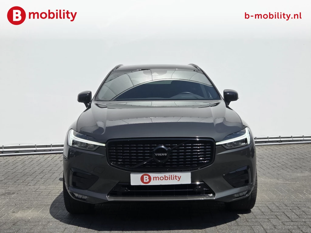 Volvo XC60 – foto 8