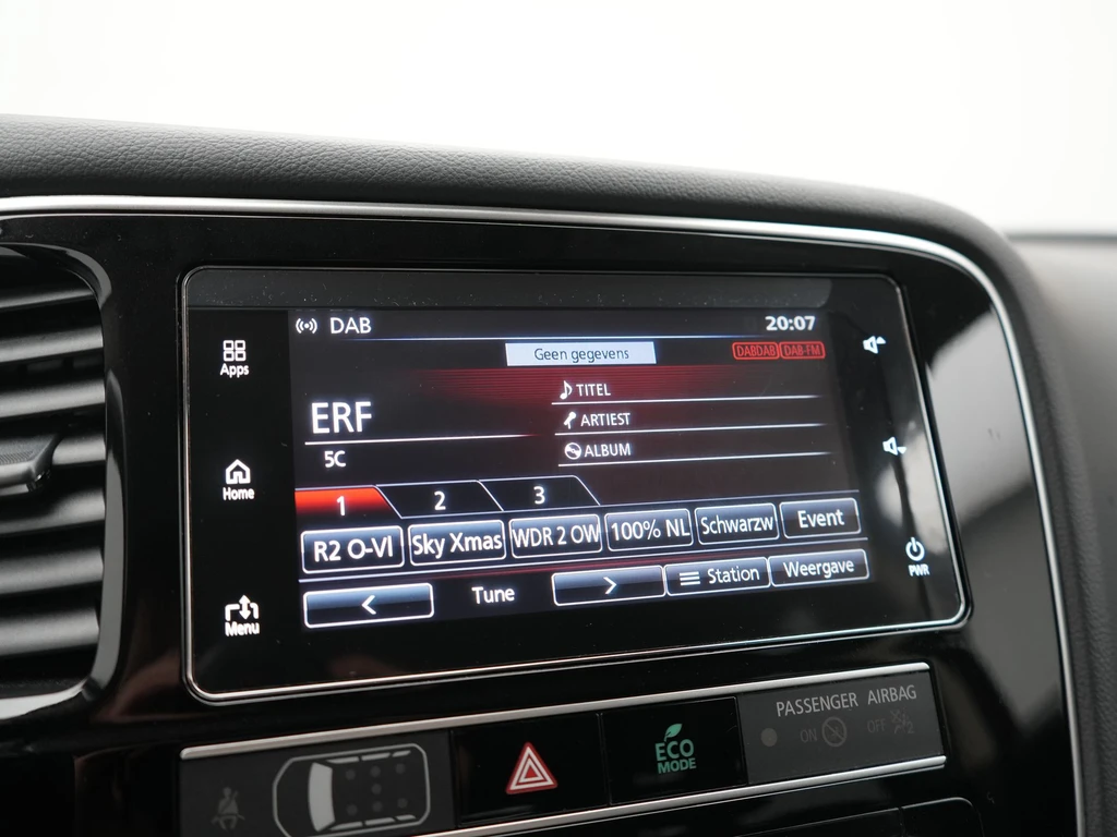 Mitsubishi Outlander – foto 24