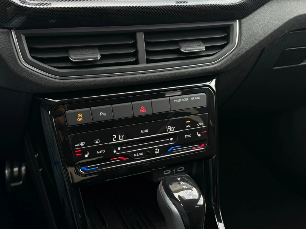 Volkswagen T-Cross – foto 19