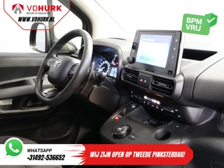 Toyota ProAce – thumbnail 9