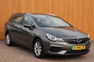 Opel Astra – thumbnail 6