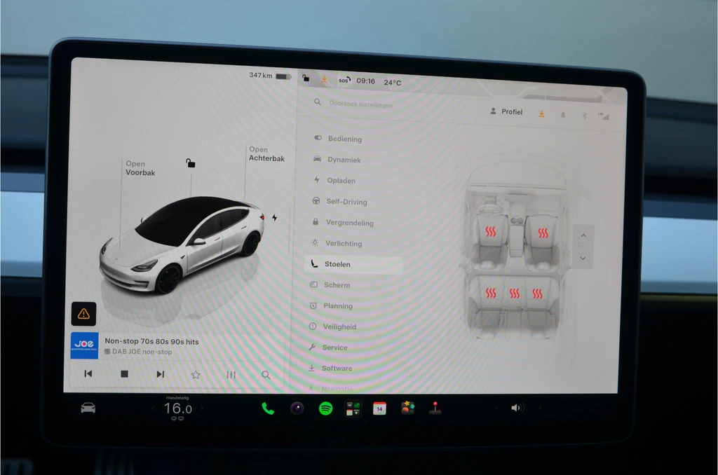 Tesla Model 3 – foto 20