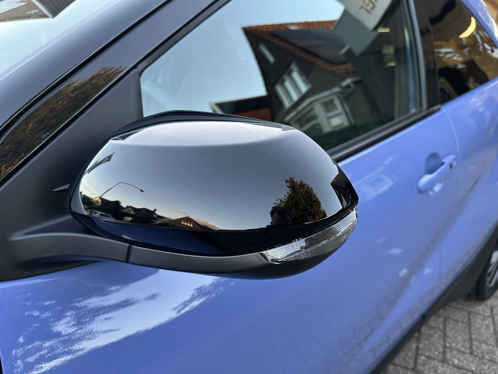 Toyota Aygo – foto 17