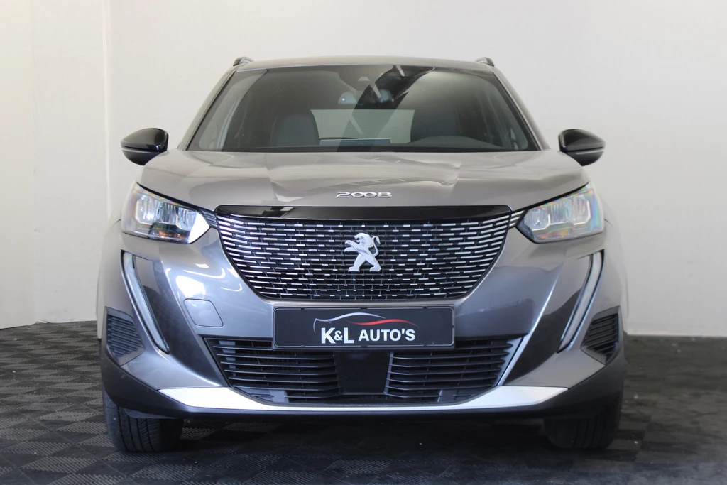 Peugeot 2008 – foto 6