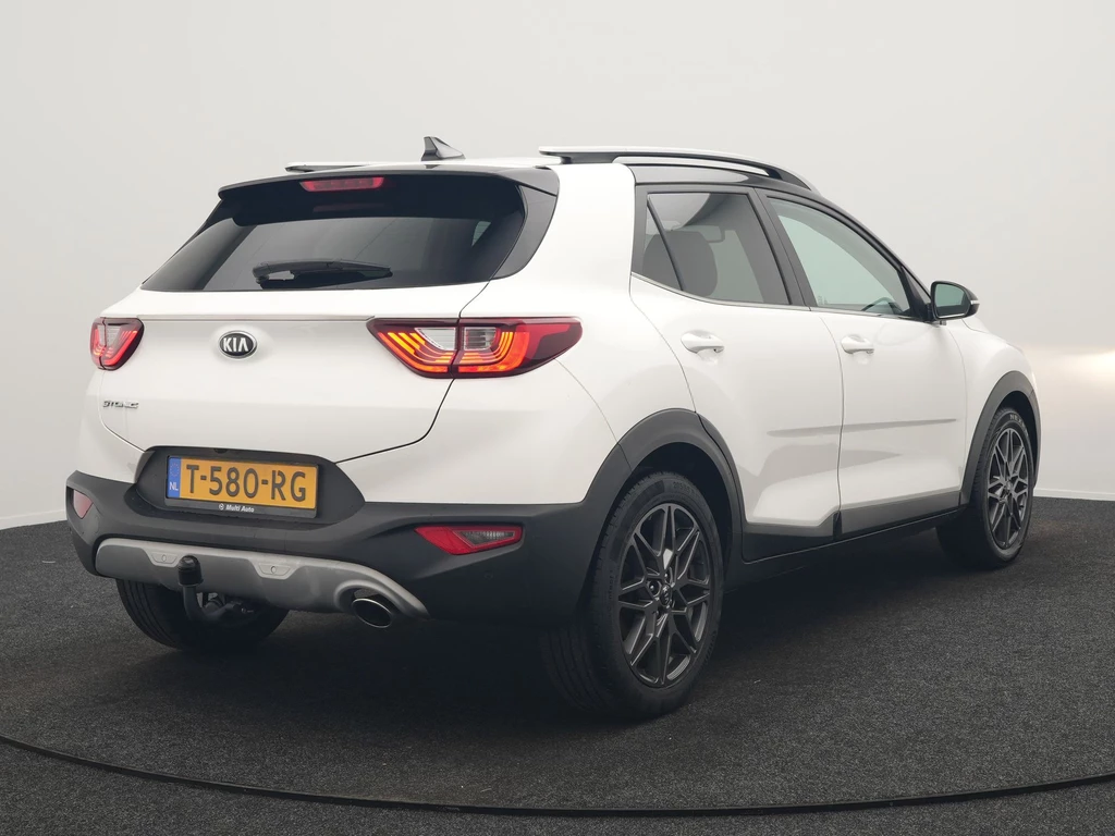 Kia Stonic – foto 7