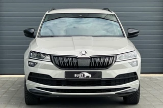 Škoda Karoq – thumbnail 7