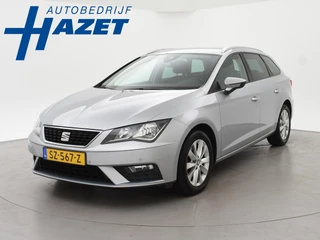 SEAT Leon – thumbnail 1
