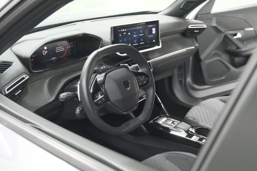 Peugeot 2008 – foto 19