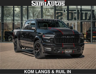 Dodge Ram Pick-Up – thumbnail 8