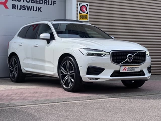 Volvo XC60 – thumbnail 9