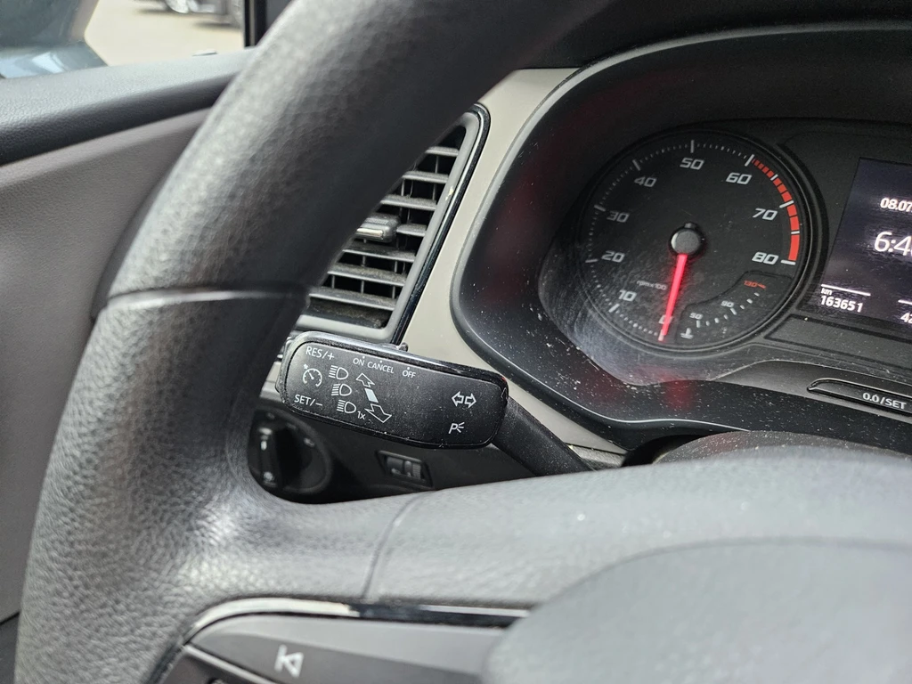 SEAT Leon – foto 16