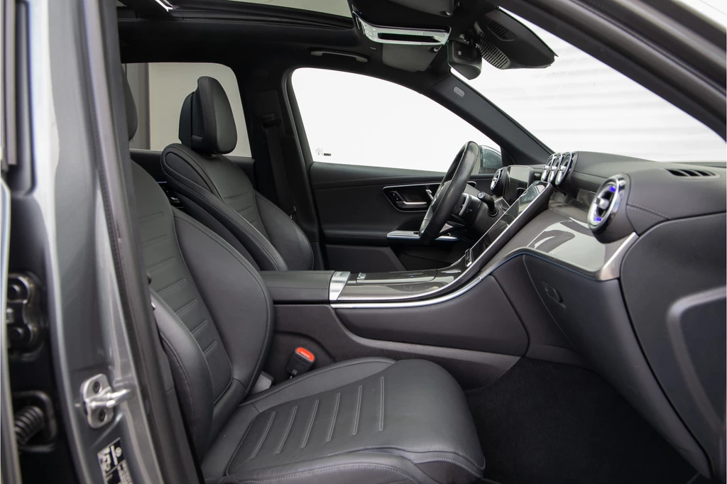 Mercedes-Benz GLC – foto 18