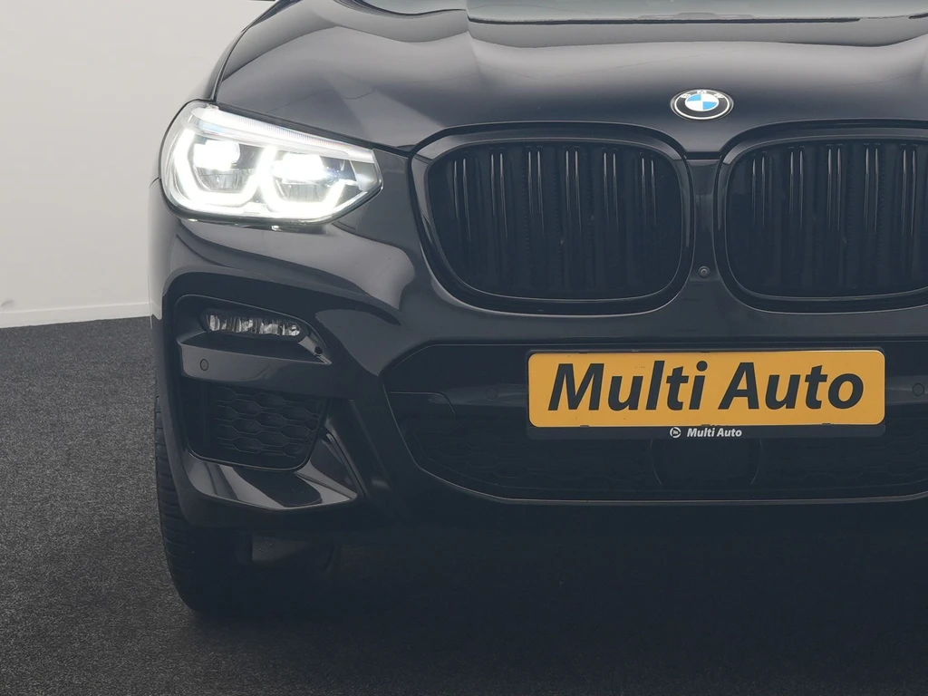 BMW X3 – foto 25