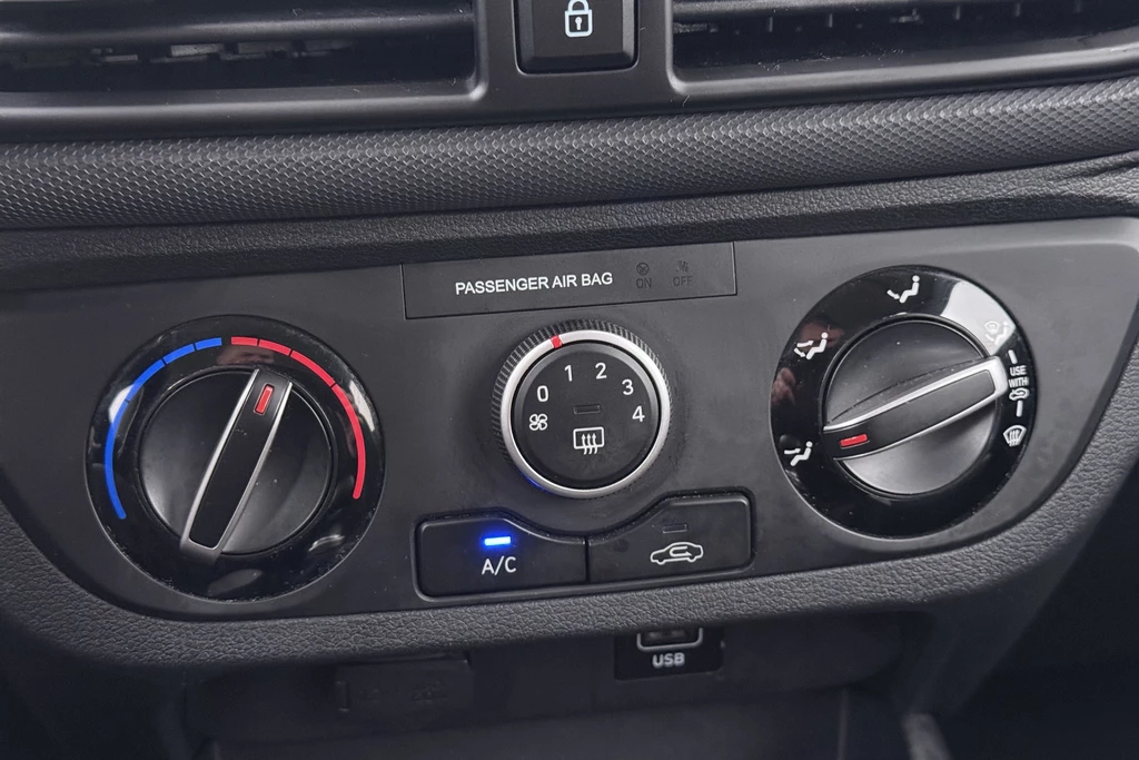 Hyundai i10 – foto 30