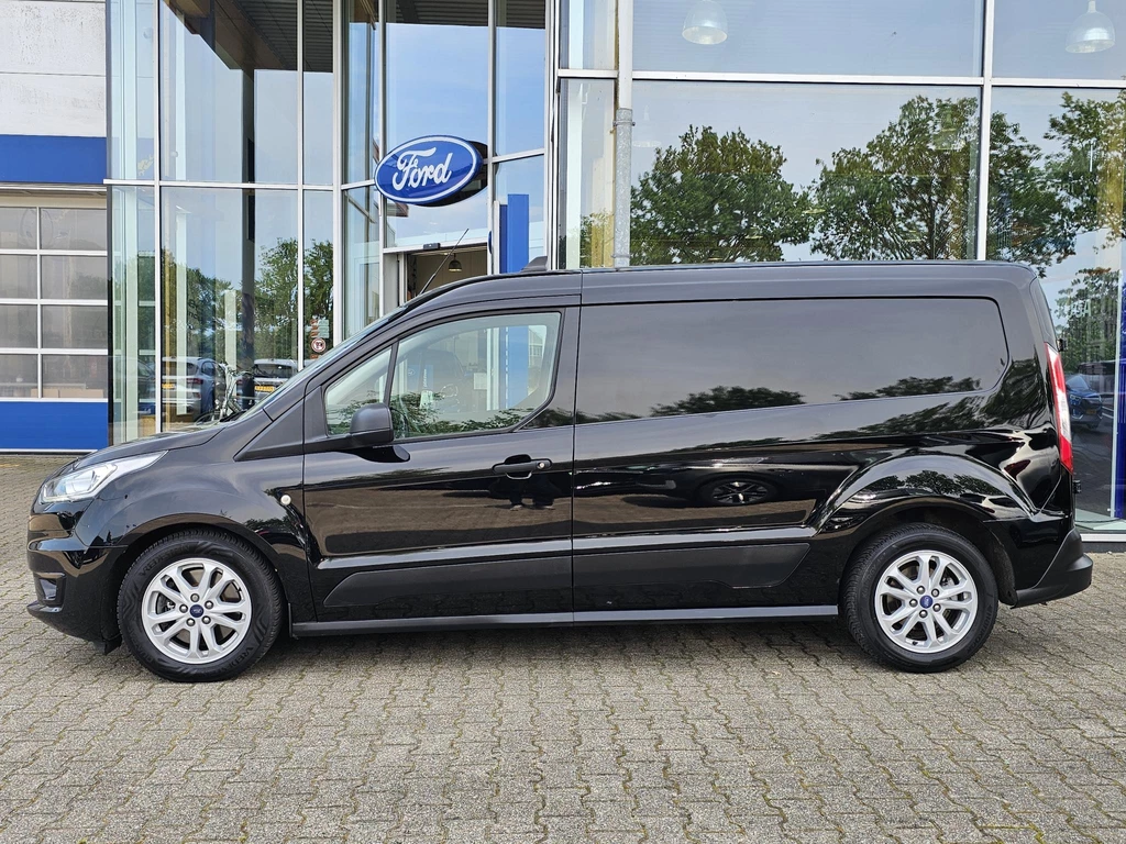 Ford Transit Connect – foto 2