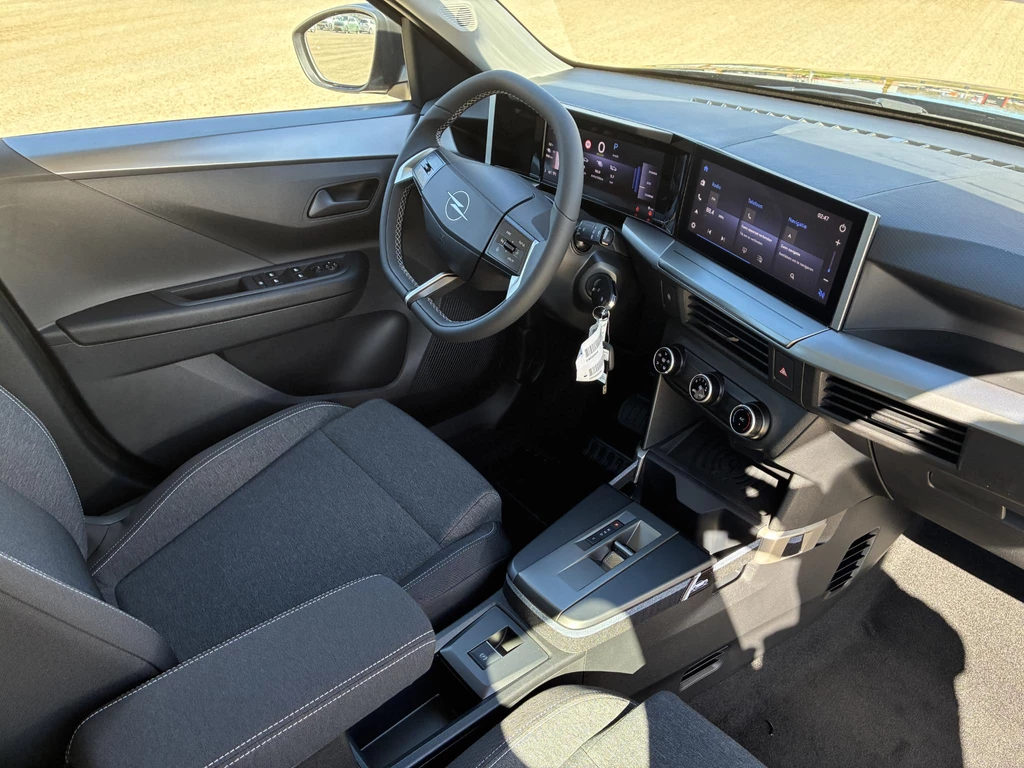 Opel Frontera – foto 16