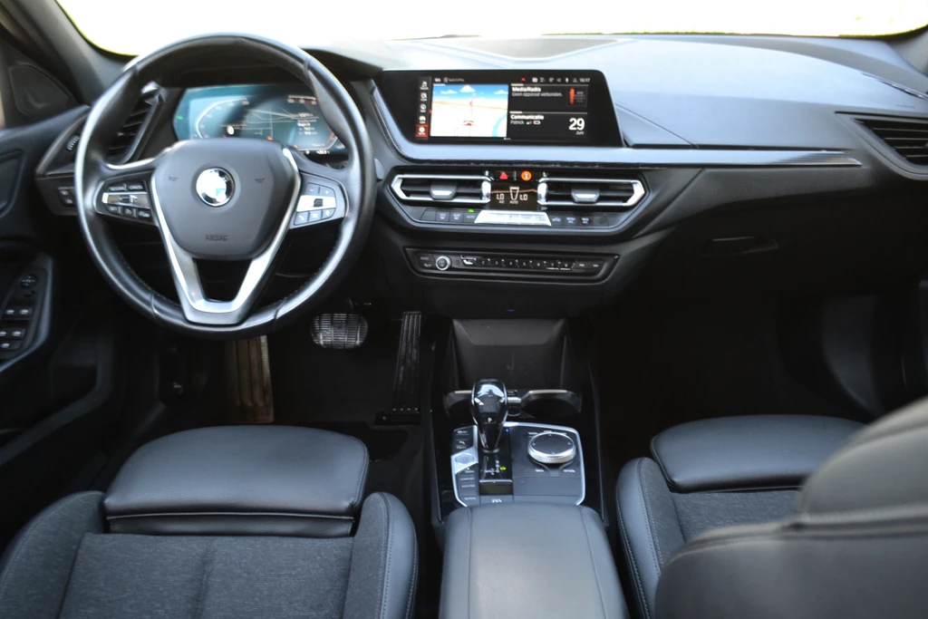 BMW 1 Serie – foto 12