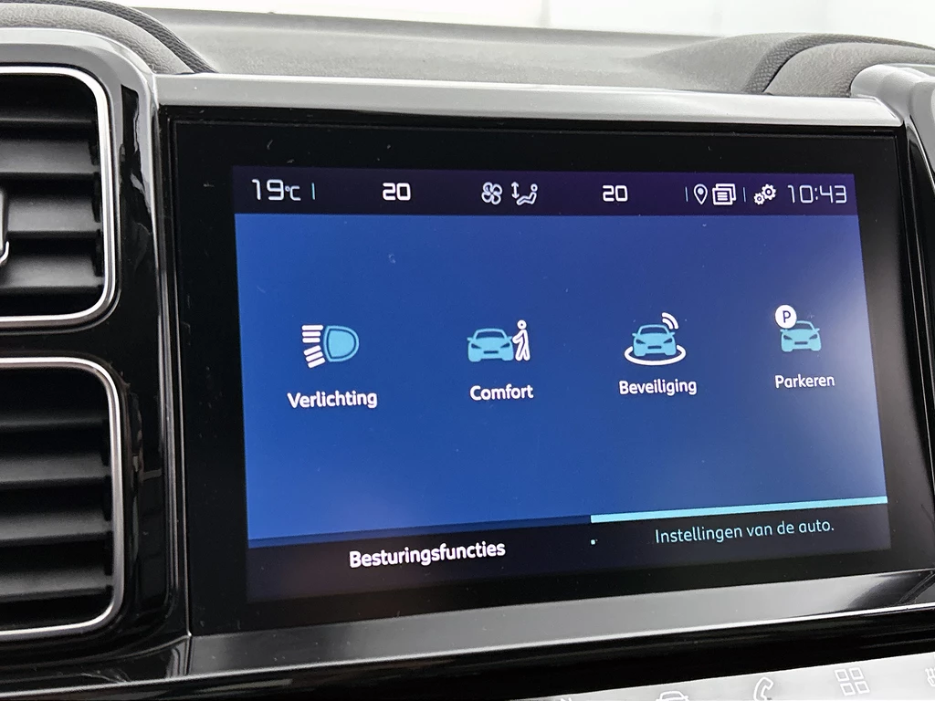Citroën C5 Aircross – foto 13