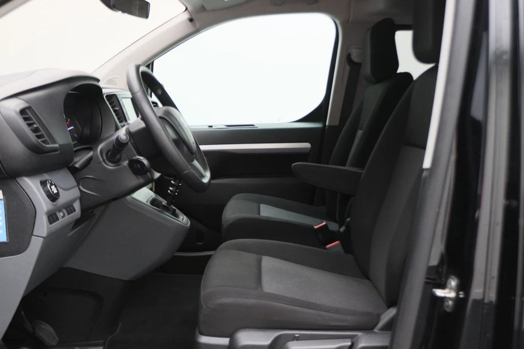 Peugeot Expert – foto 19