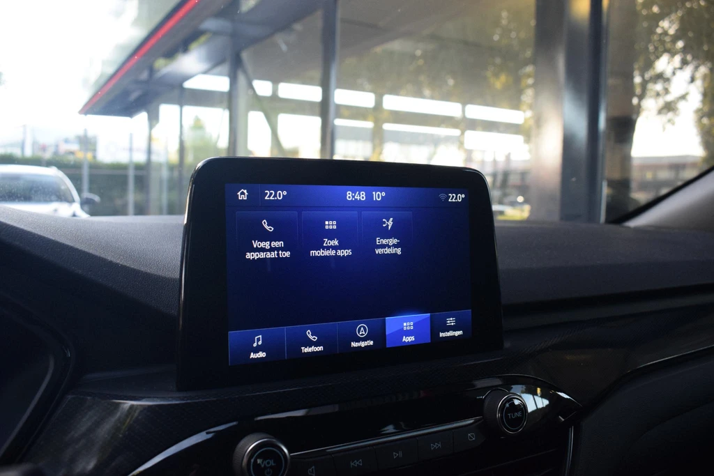 Ford Kuga – foto 18