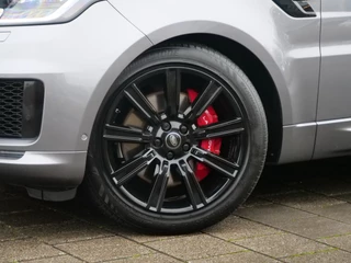 Land Rover Range Rover Sport – thumbnail 38