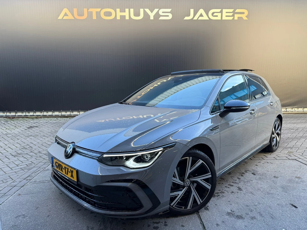 Volkswagen Golf – foto 1