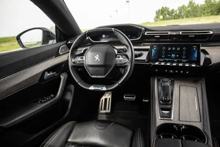 Peugeot 508 – thumbnail 28