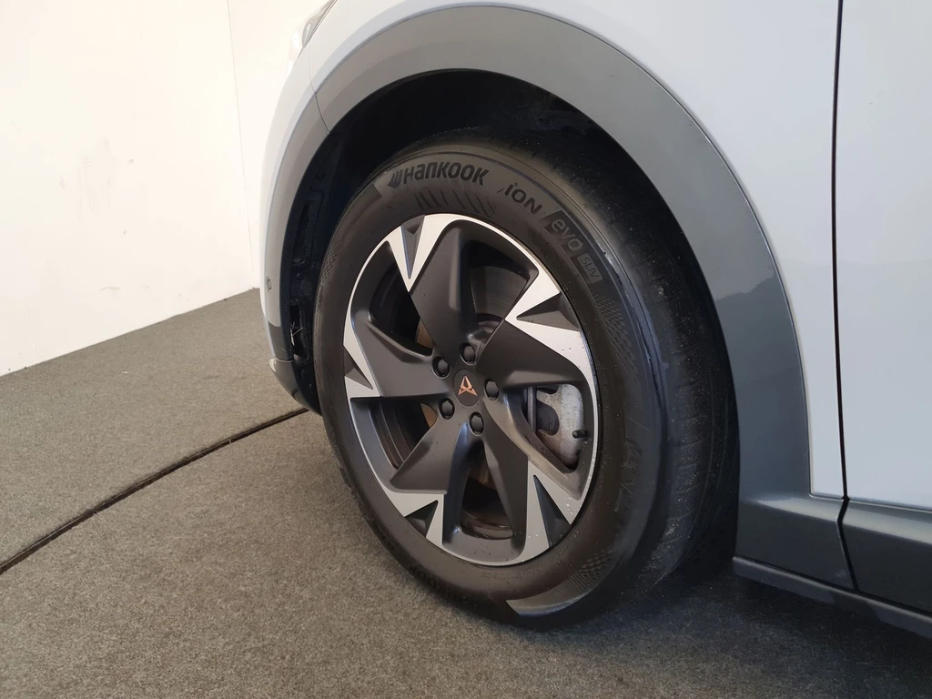 CUPRA Tavascan – foto 11