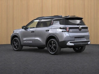 Citroën C3 Aircross – thumbnail 2