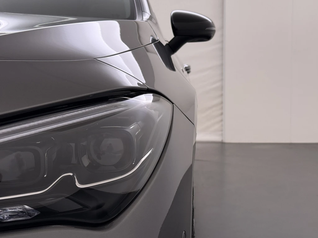 Mercedes-Benz CLA – foto 10