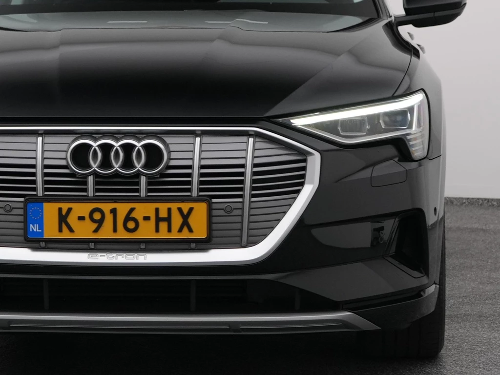 Audi e-tron – foto 30