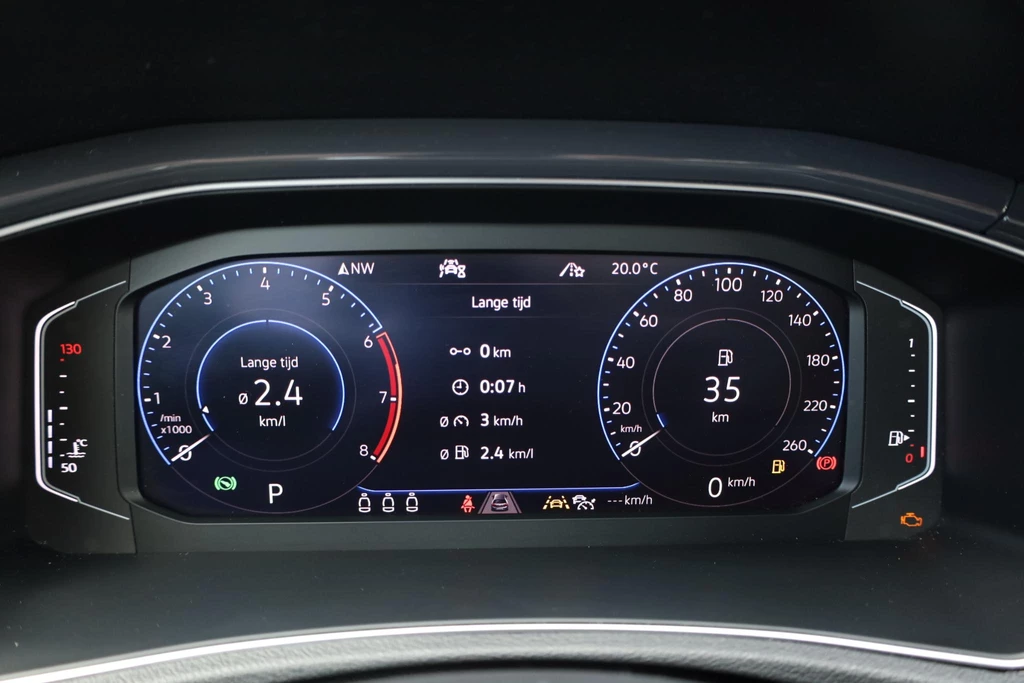 Volkswagen T-Roc – foto 14