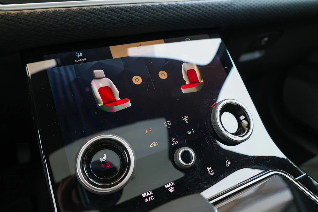 Land Rover Range Rover Velar – foto 41